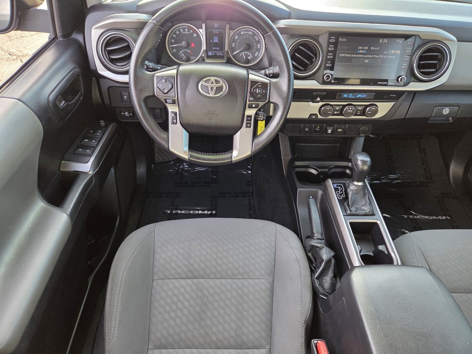 Used 2021 Toyota Tacoma SR5 image 12