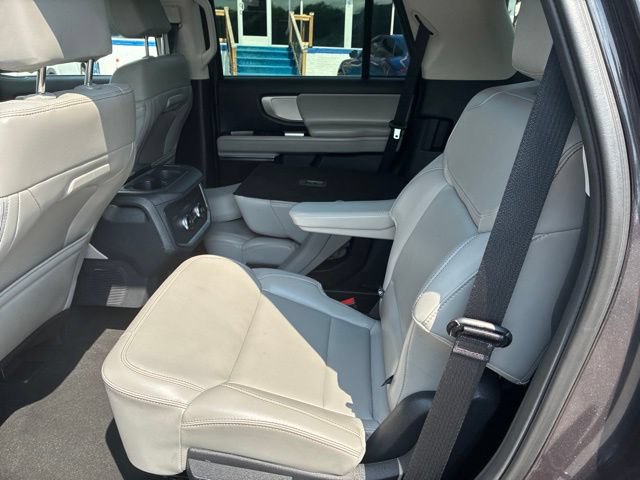 Certified 2025 Ford Expedition Active AWD/4WD image 81