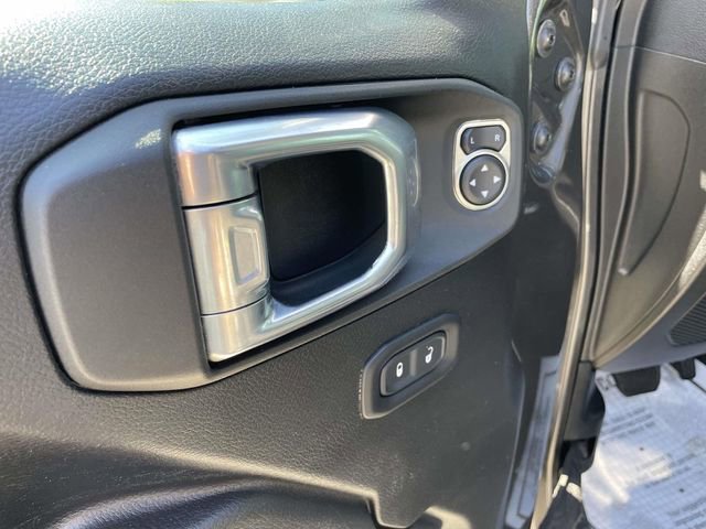 Used 2021 Jeep Gladiator Sport AWD/4WD image 18