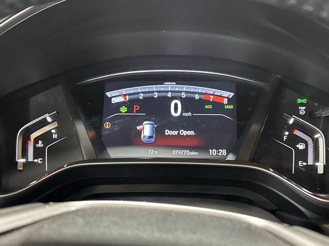 Used 2020 Honda CR-V EX-L image 14
