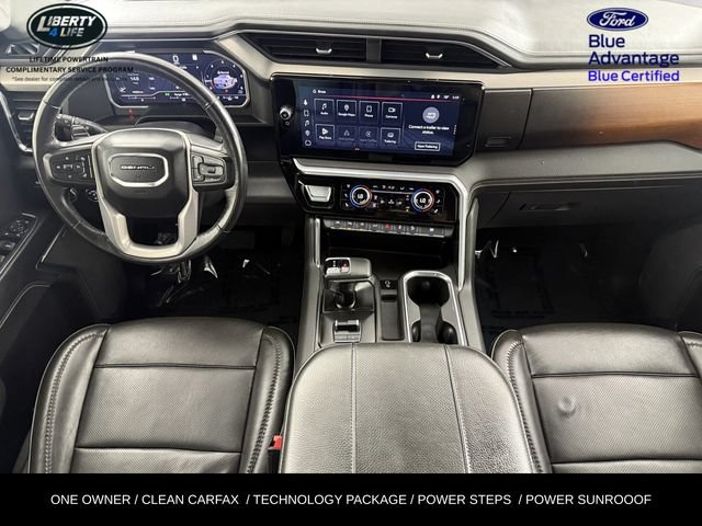 Used 2023 GMC Sierra 1500 Denali w/ Technology Package AWD/4WD image 20