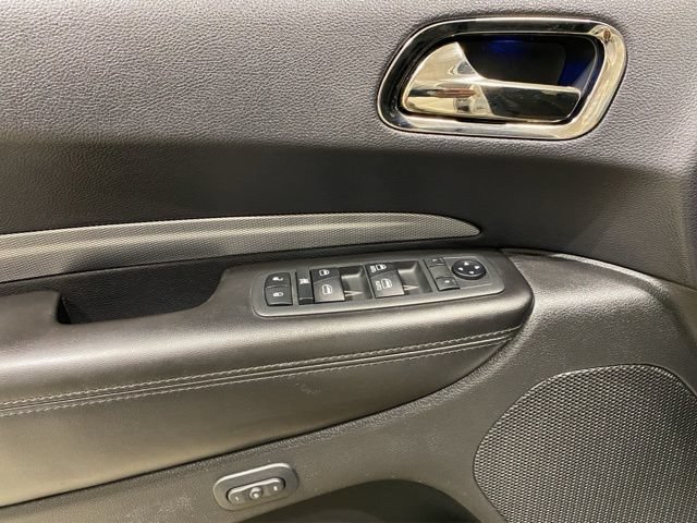 Used 2019 Dodge Durango GT w/ Blacktop Package AWD/4WD image 13