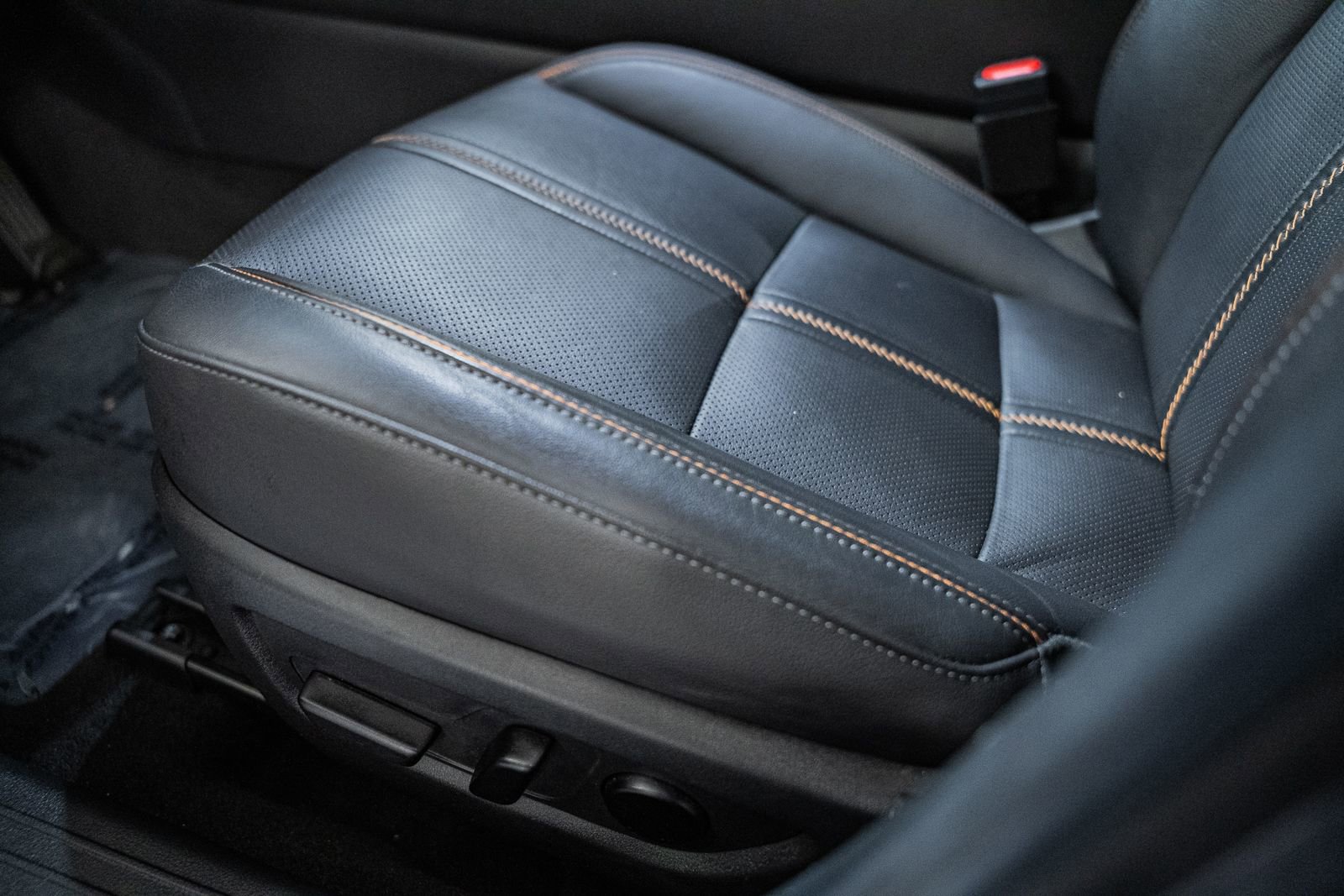 Used 2024 MAZDA CX-50 AWD 2.5 S w/ Premium Plus Pkg image 43