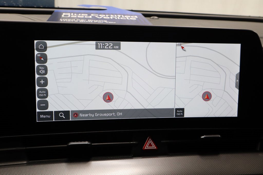 Used 2024 Kia Sportage SX Prestige image 10