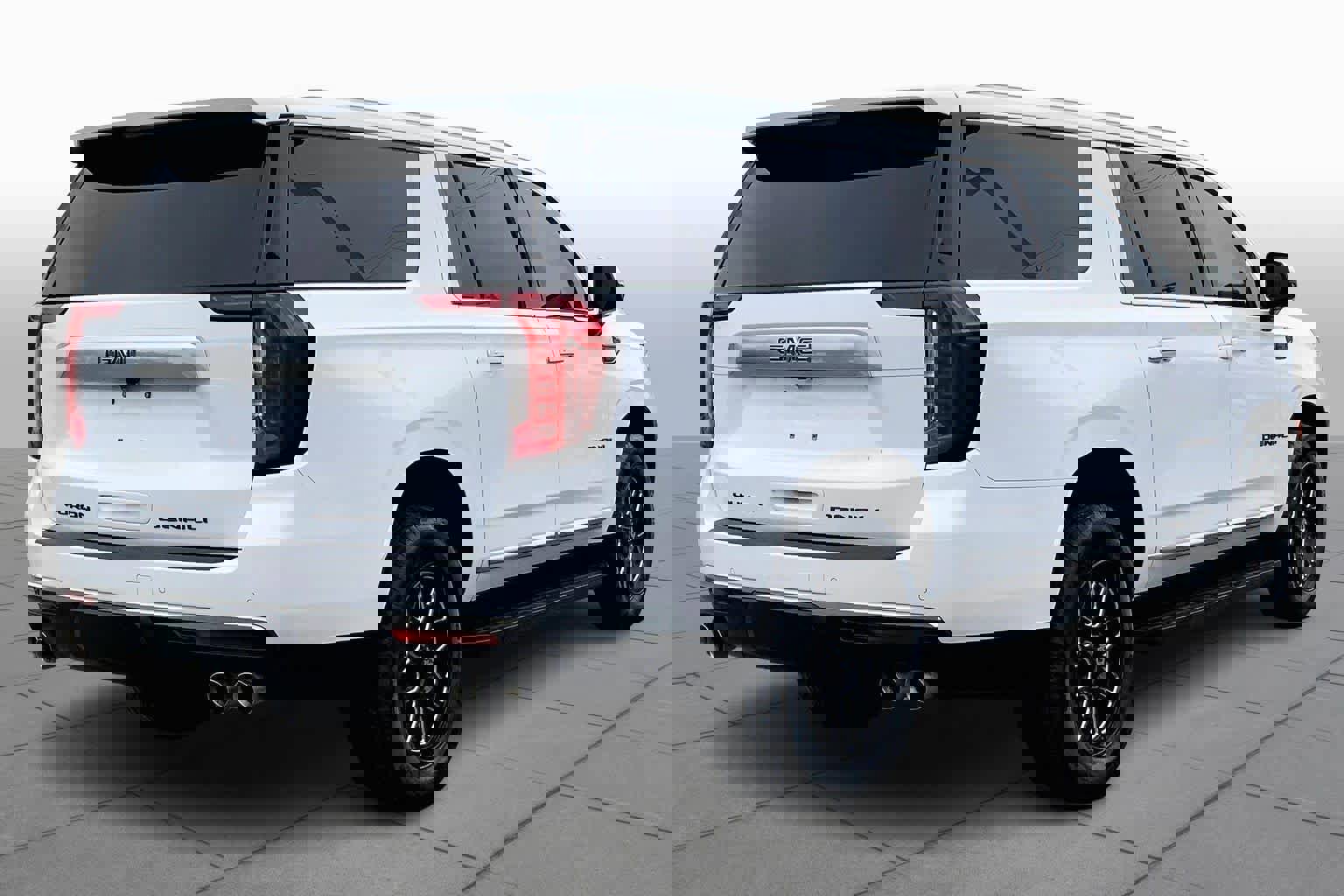 Used 2024 GMC Yukon XL Denali image 4