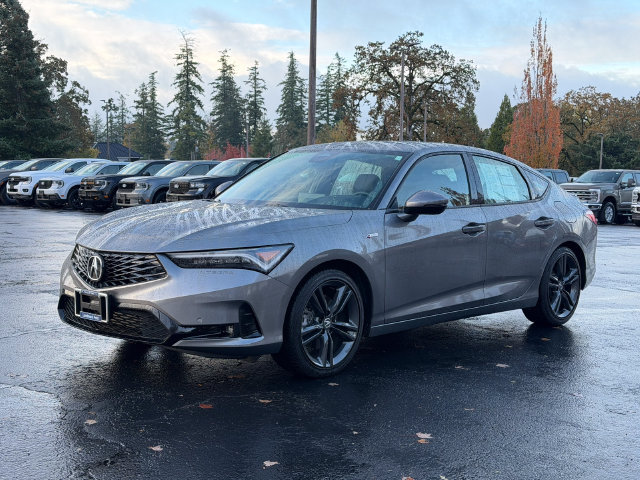 Used 2023 Acura Integra A-Spec w/ Technology Package FWD image 8