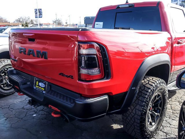 Used 2022 RAM 1500 TRX w/ TRX Level 2 Equipment Group image 5