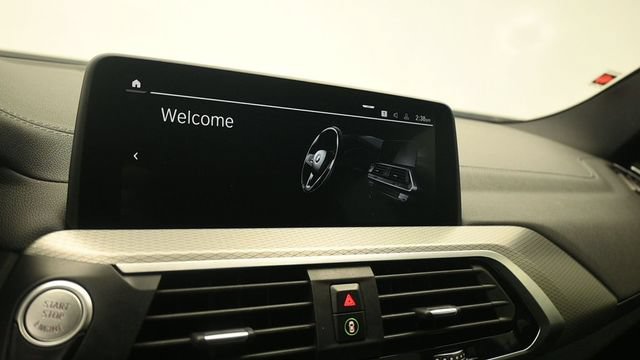 Used 2021 BMW X3 xDrive30i w/ M Sport Package AWD/4WD image 16