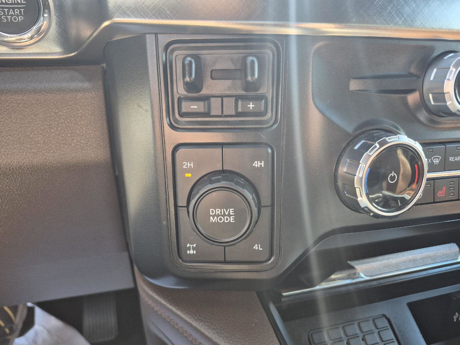 Certified 2024 Ford F250 King Ranch w/ Chrome Package image 13