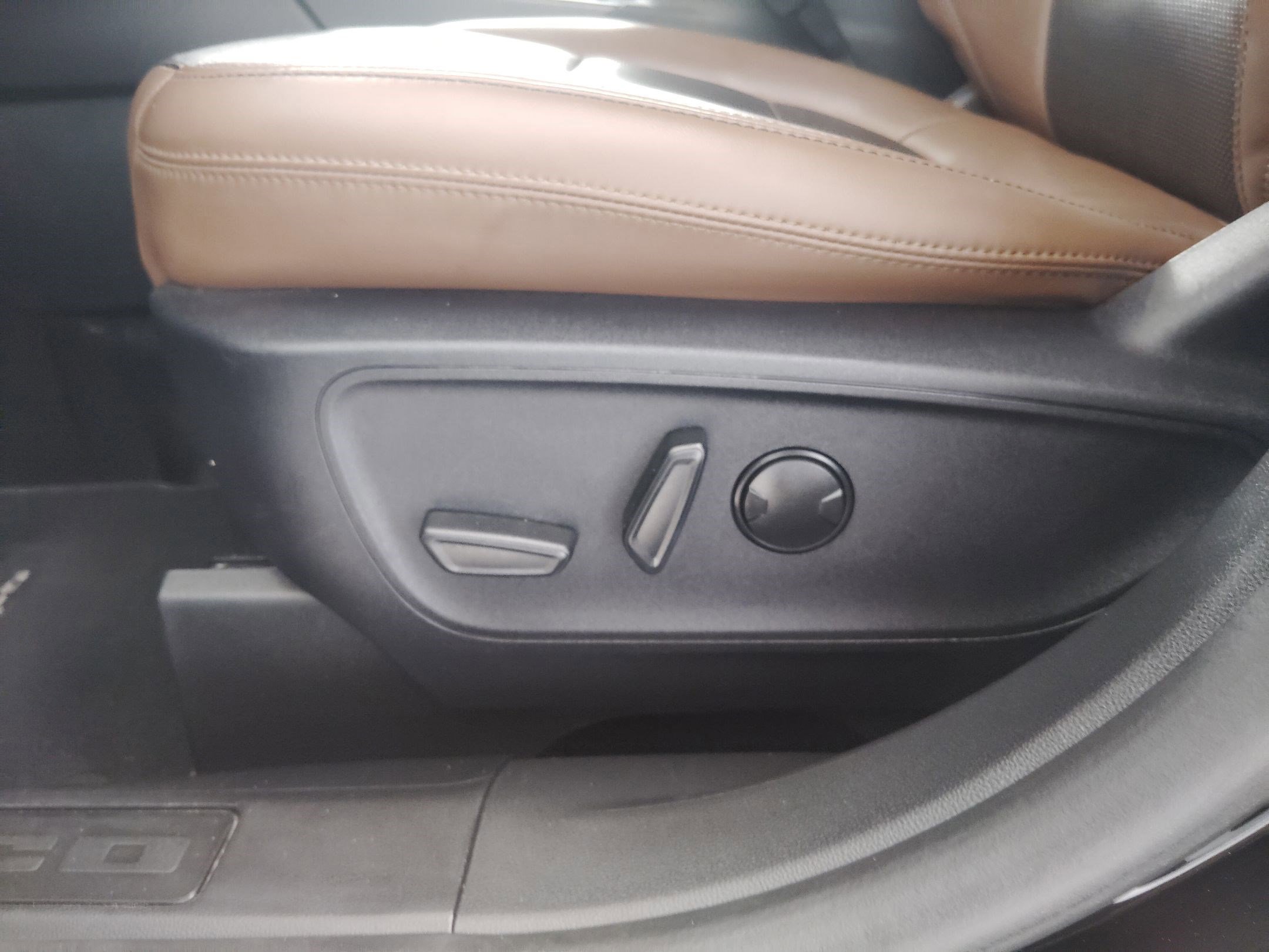 Certified 2022 Ford Bronco Sport Badlands w/ Premium Package image 15