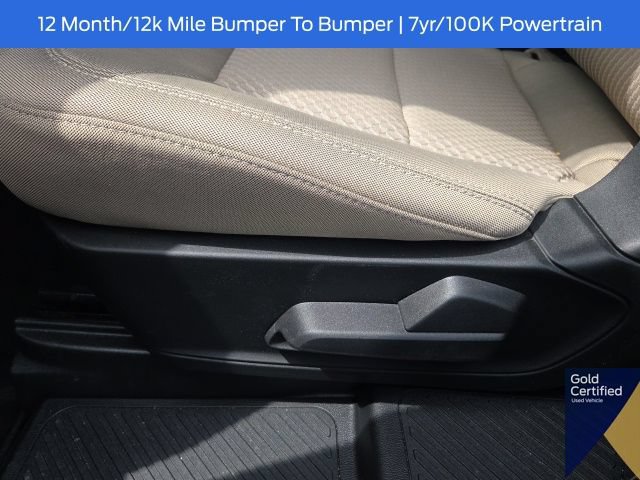 Certified 2023 Ford Explorer XLT RWD image 22