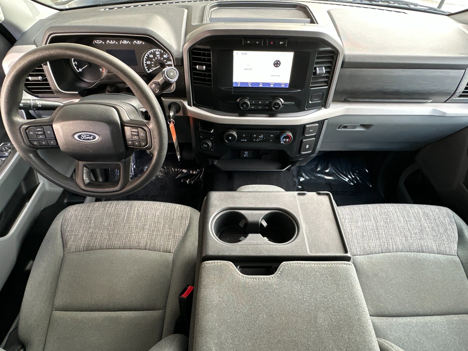 Certified 2023 Ford F150 XLT image 13