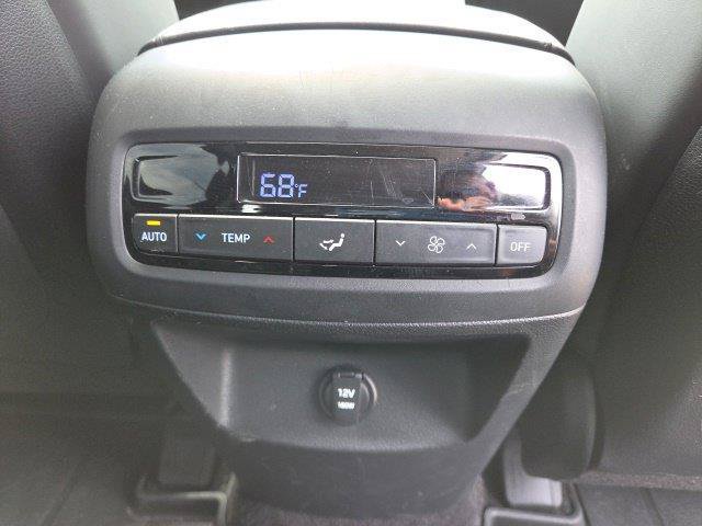 Used 2024 Hyundai Palisade XRT FWD image 27