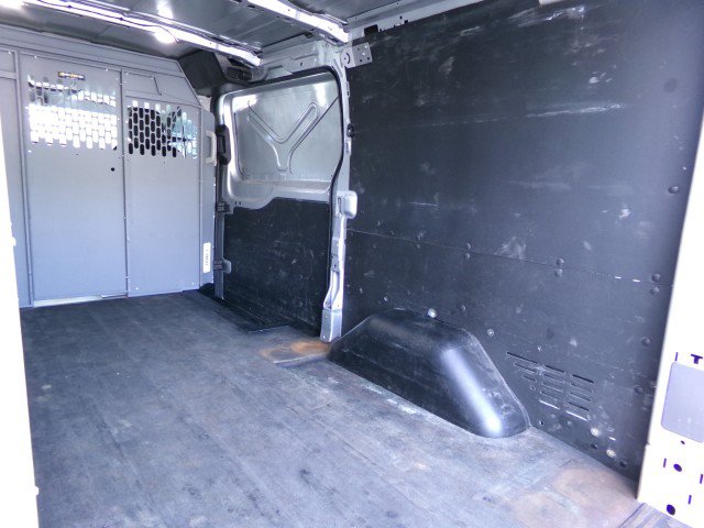 Certified 2023 Ford Transit 250 Low Roof w/ Interior Upgrade Package RWD image 27