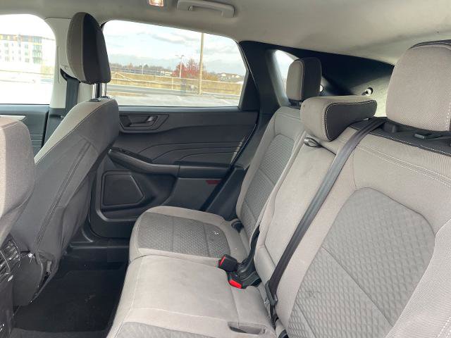 Certified 2022 Ford Escape SE w/ Convenience Package image 6