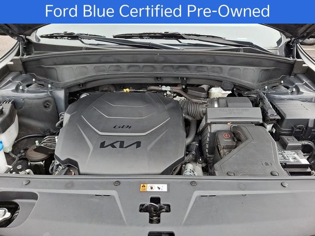 Used 2023 Kia Telluride S image 29