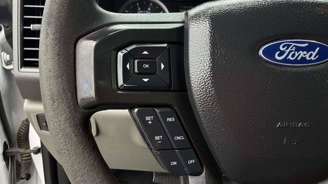 Certified 2022 Ford F250 XL w/ Power Equipment Group AWD/4WD image 13