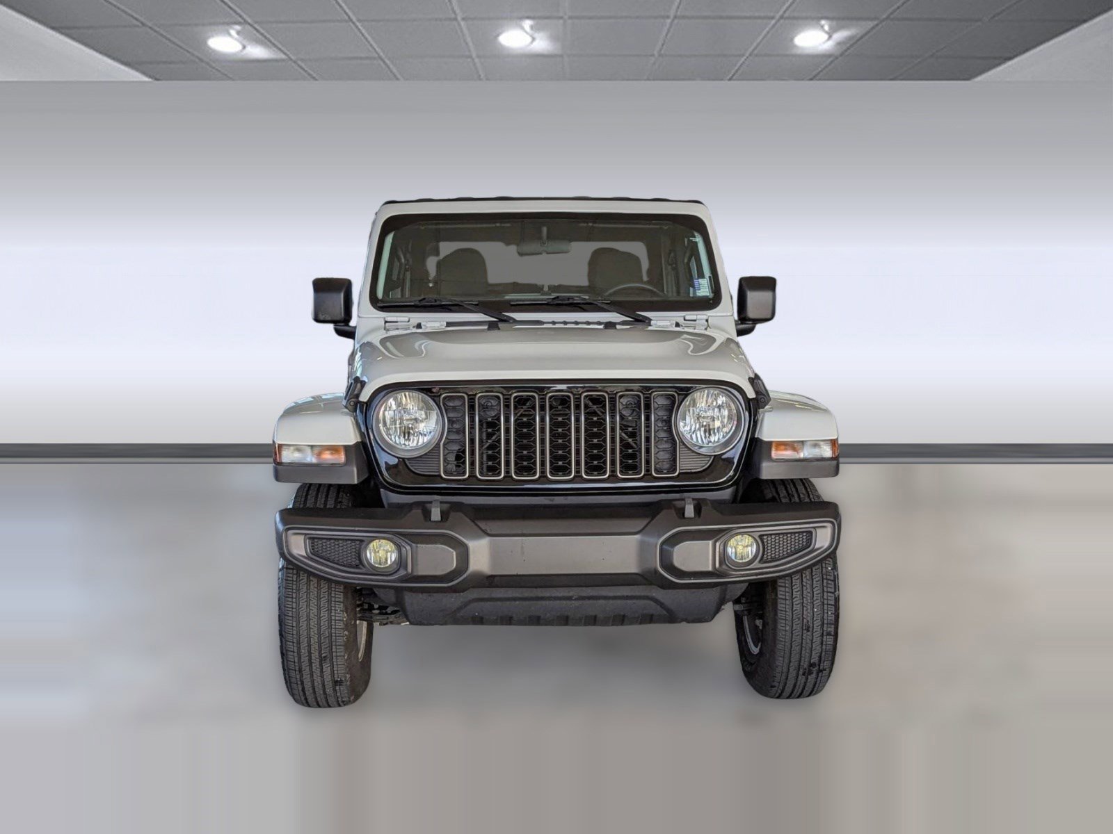 Used 2023 Jeep Gladiator Sport image 8
