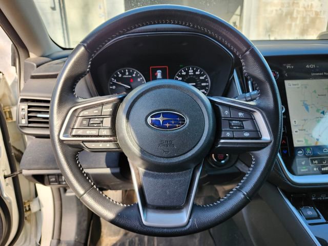 Used 2024 Subaru Outback Premium AWD/4WD image 27