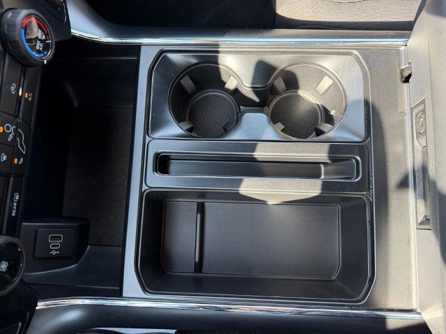 Certified 2026 Ford F150 STX w/ Equipment Group 200A image 24
