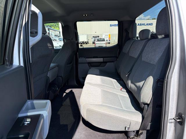 Certified 2023 Ford F150 XLT AWD/4WD image 7