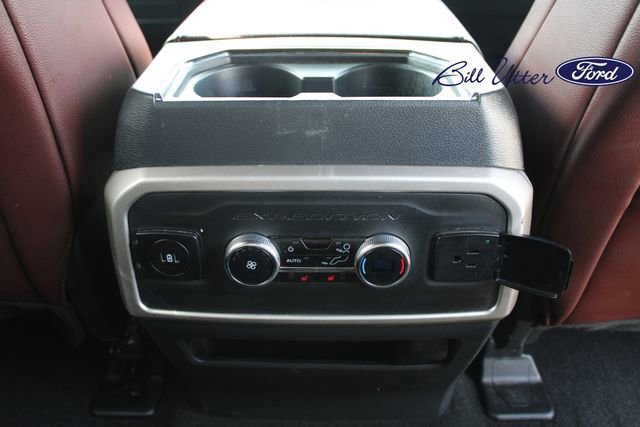 Certified 2024 Ford Expedition Max Limited image 15
