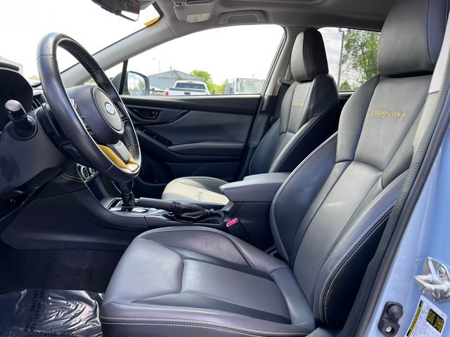 Used 2023 Subaru Crosstrek 2.5i Sport AWD/4WD image 4