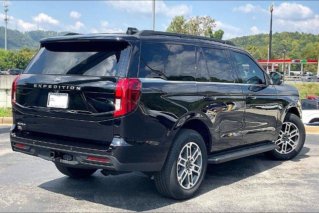 Certified 2026 Ford Expedition Active RWD image 13
