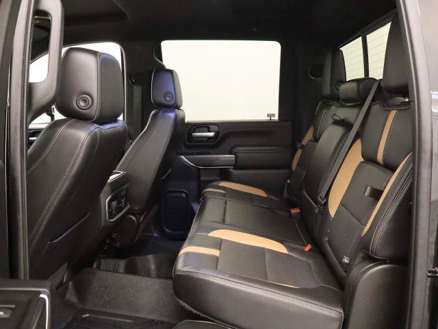 Used 2021 Chevrolet Silverado 2500 LTZ w/ Carhartt Edition AWD/4WD image 29