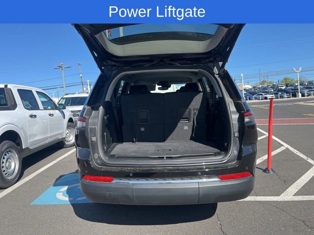 Used 2021 Jeep Grand Cherokee L Limited image 6