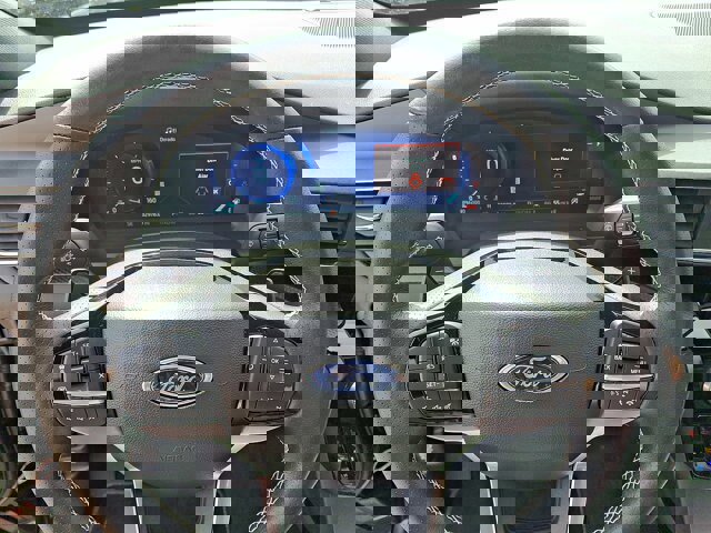 Certified 2023 Ford Explorer ST w/ Equipment Group 401A AWD/4WD image 13