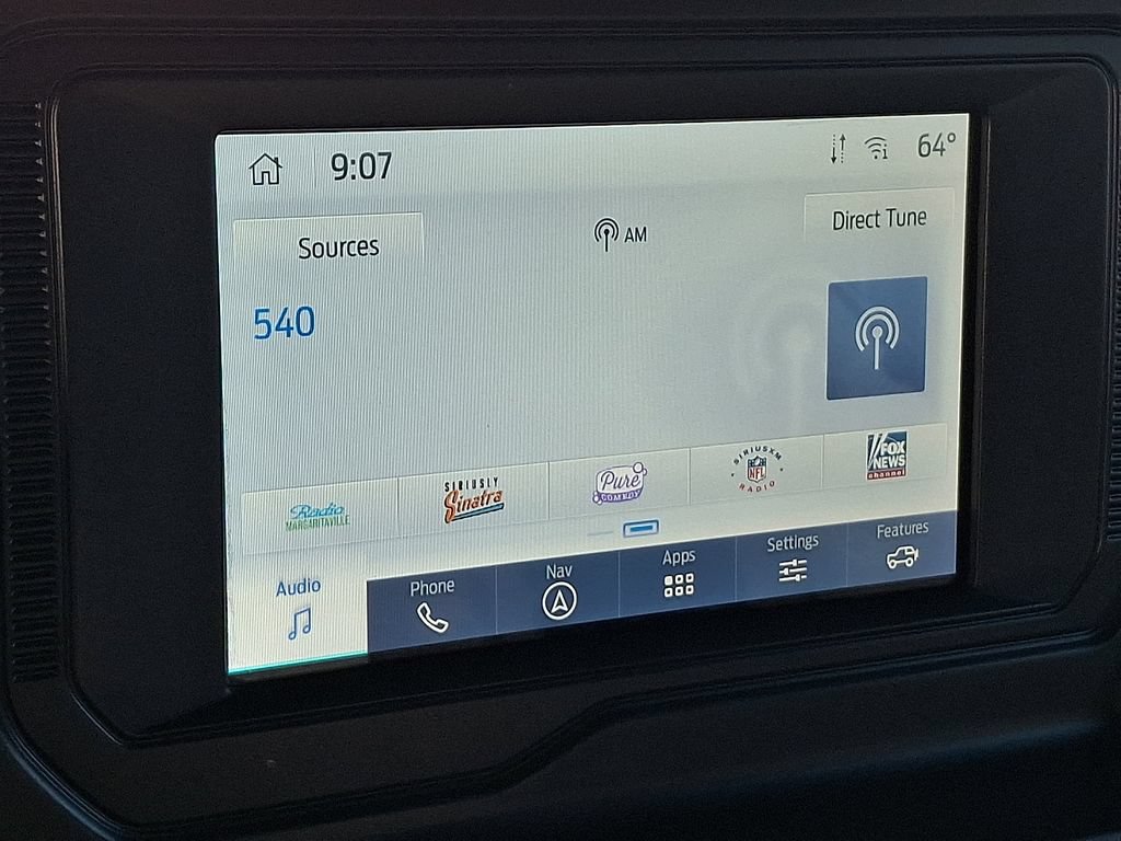Certified 2021 Ford Bronco Big Bend AWD/4WD image 18