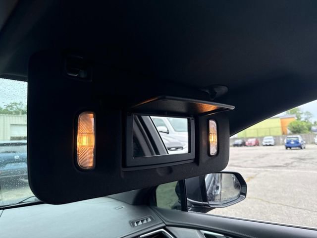 Used 2021 Cadillac XT5 Premium Luxury image 28