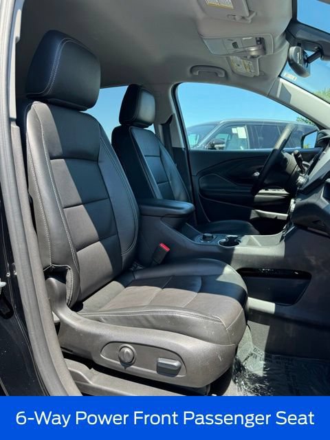 Used 2024 GMC Terrain SLT AWD/4WD image 28