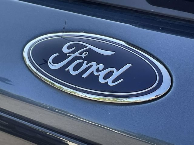 Certified 2020 Ford Explorer ST w/ Premium Technology Package AWD/4WD image 12