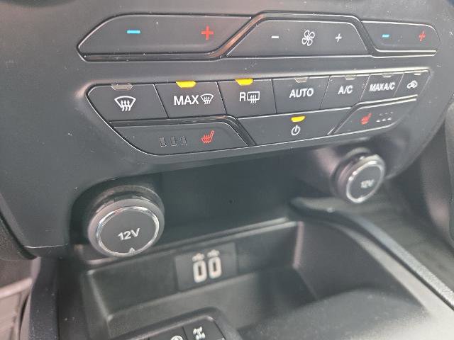 Certified 2021 Ford Ranger Lariat w/ Equipment Group 501A High image 29