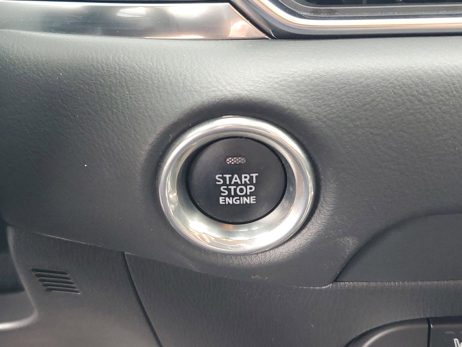 Used 2022 MAZDA CX-5 AWD 2.5 S w/ Premium Package image 27