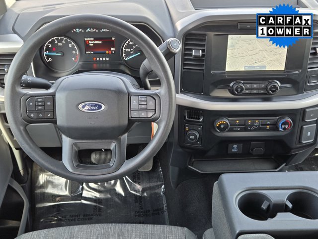 Certified 2023 Ford F150 XLT image 23