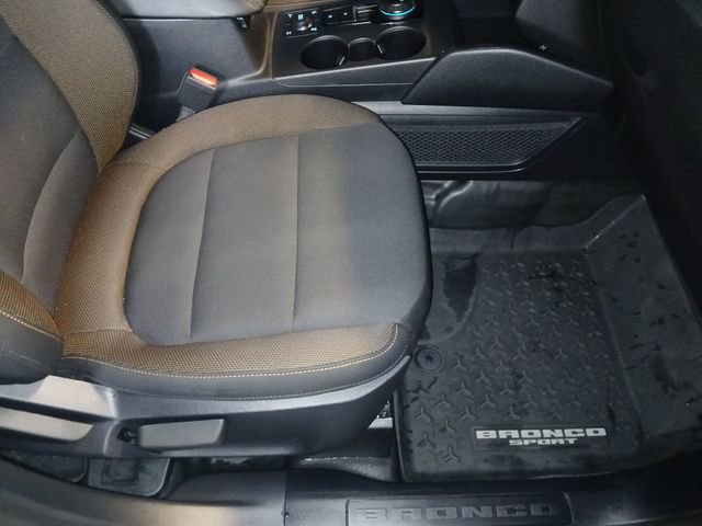 Certified 2023 Ford Bronco Sport Badlands AWD/4WD image 51