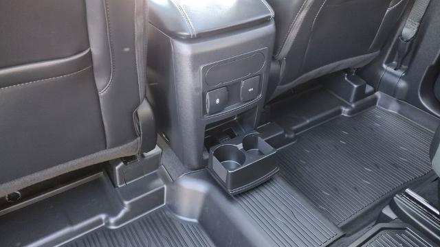 Certified 2023 Ford Explorer XLT w/ Equipment Group 202A AWD/4WD image 20