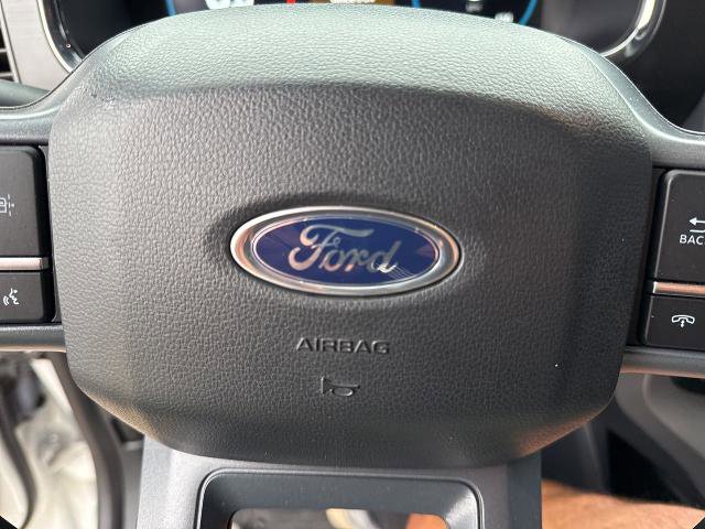 Certified 2023 Ford F150 Lariat w/ FX4 Off-Road Package AWD/4WD image 26