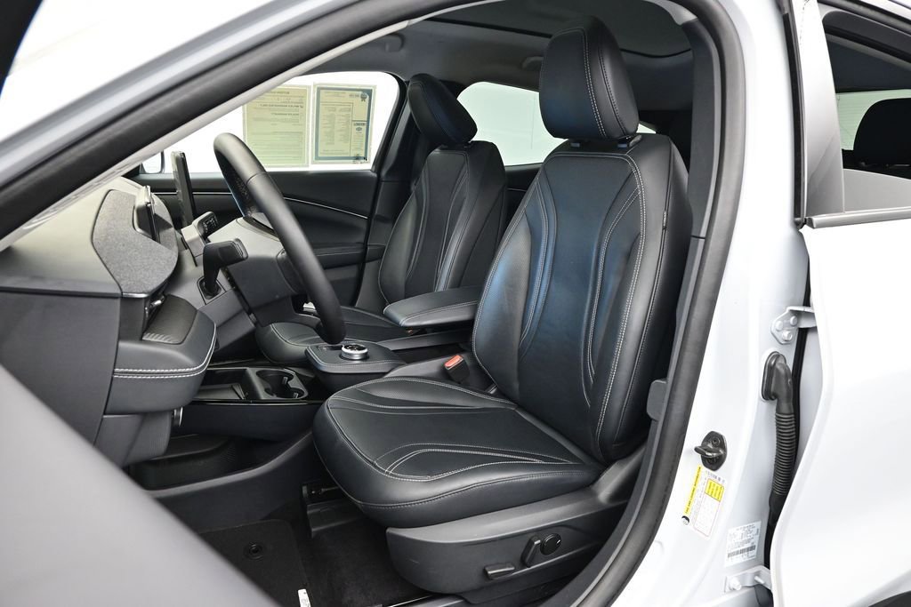 Certified 2023 Ford Mustang Mach-E Premium RWD image 15