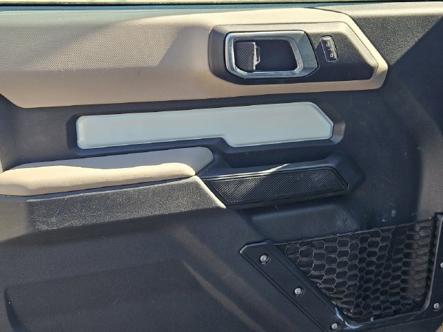 Certified 2022 Ford Bronco Big Bend AWD/4WD image 11