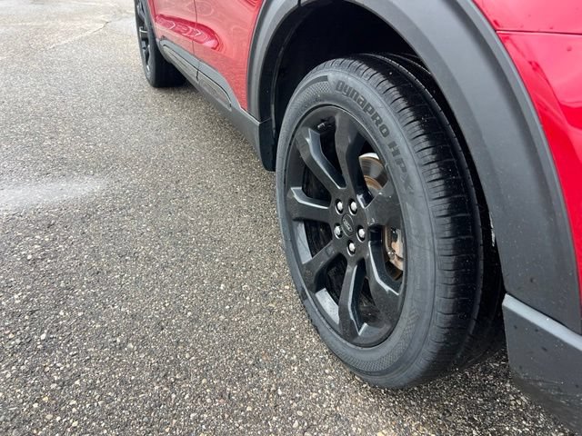 Certified 2023 Ford Explorer ST-Line w/ Class IV Trailer Tow Package AWD/4WD image 28