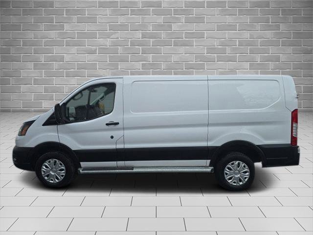 Certified 2024 Ford Transit 250 Low Roof w/ Exterior Upgrade Package image 7