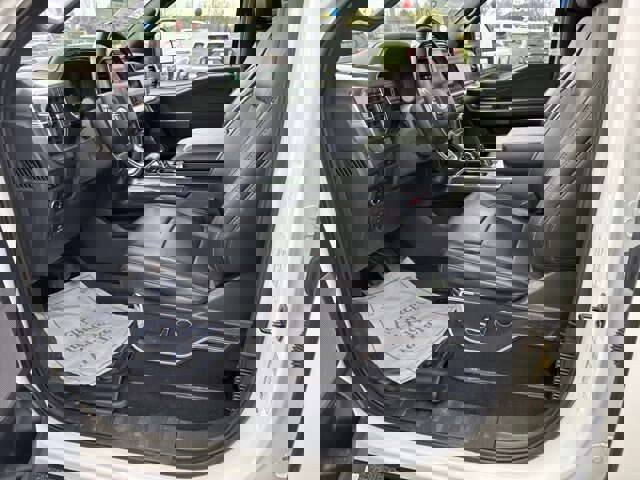 Certified 2023 Ford F150 Lariat w/ Equipment Group 502A High image 27