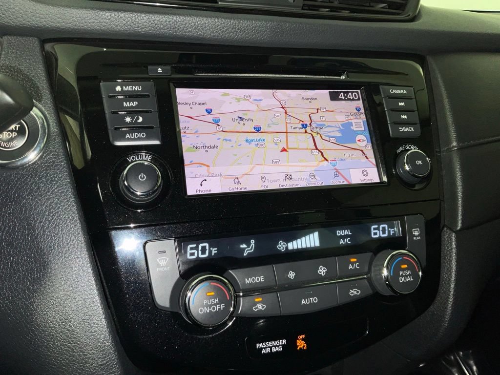 Used 2019 Nissan Rogue SV w/ Premium Package FWD image 22