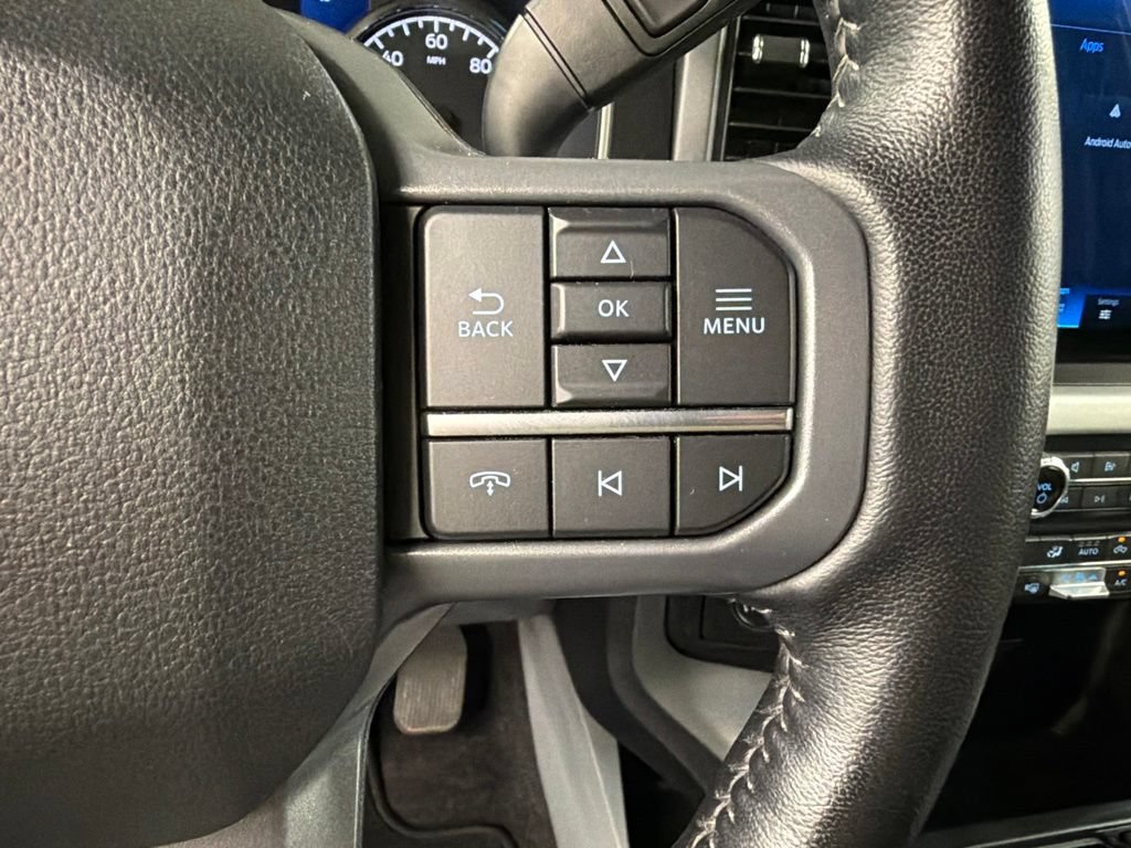 Certified 2022 Ford F150 XLT w/ Equipment Group 302A High AWD/4WD image 19