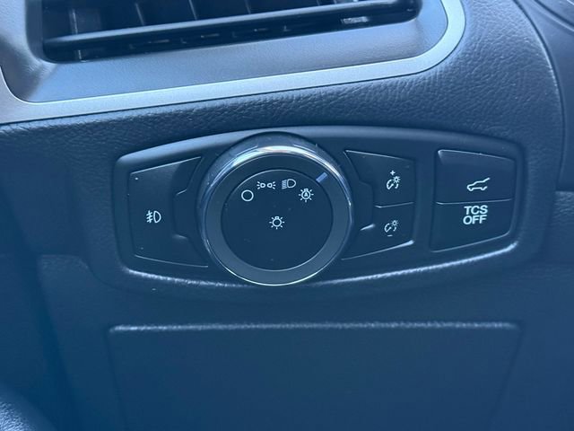 Certified 2024 Ford Edge SEL w/ Convenience Package image 20