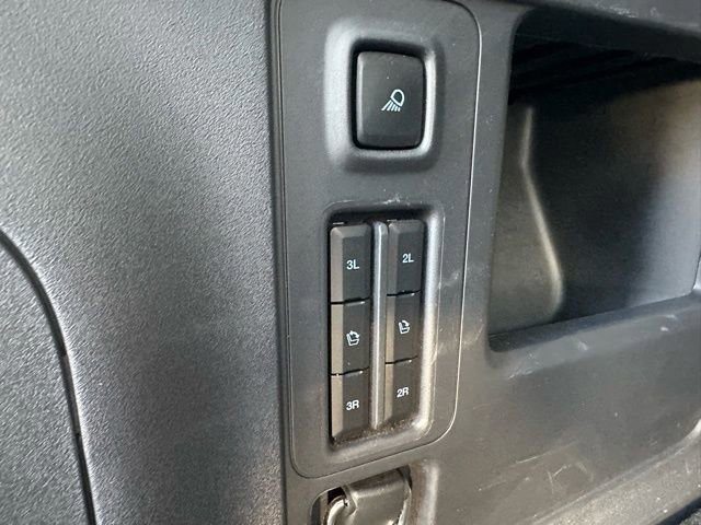 Certified 2025 Ford Expedition Max Platinum image 37